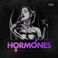 MrTraumatik - Hormones (feat. Eksman) [prod. Hybrid theory]