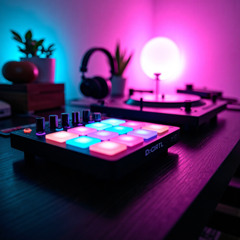 Dust Off the Beat