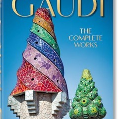 Gaudí. The Complete Buildings (40)  FULL PDF