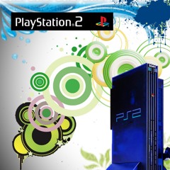 Playstation 2 Breakcore