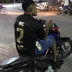 MC DG- nosso bonde tá pesado   -(JORGINHO DA CXD 2022)