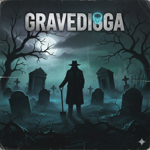 Gravedigga