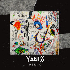 DJ Snake feat Bipolar Sunshine - Paradise (YANISS Remix)