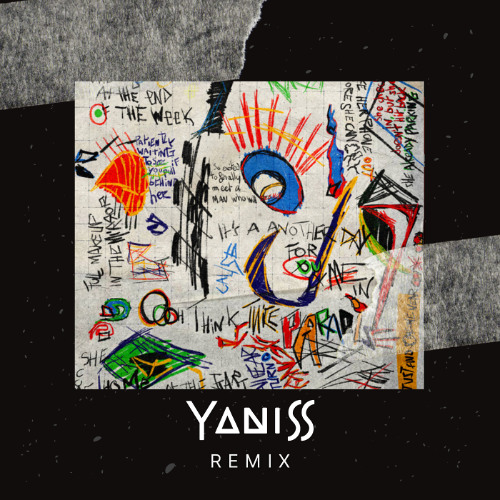 DJ Snake feat Bipolar Sunshine - Paradise (YANISS Remix)