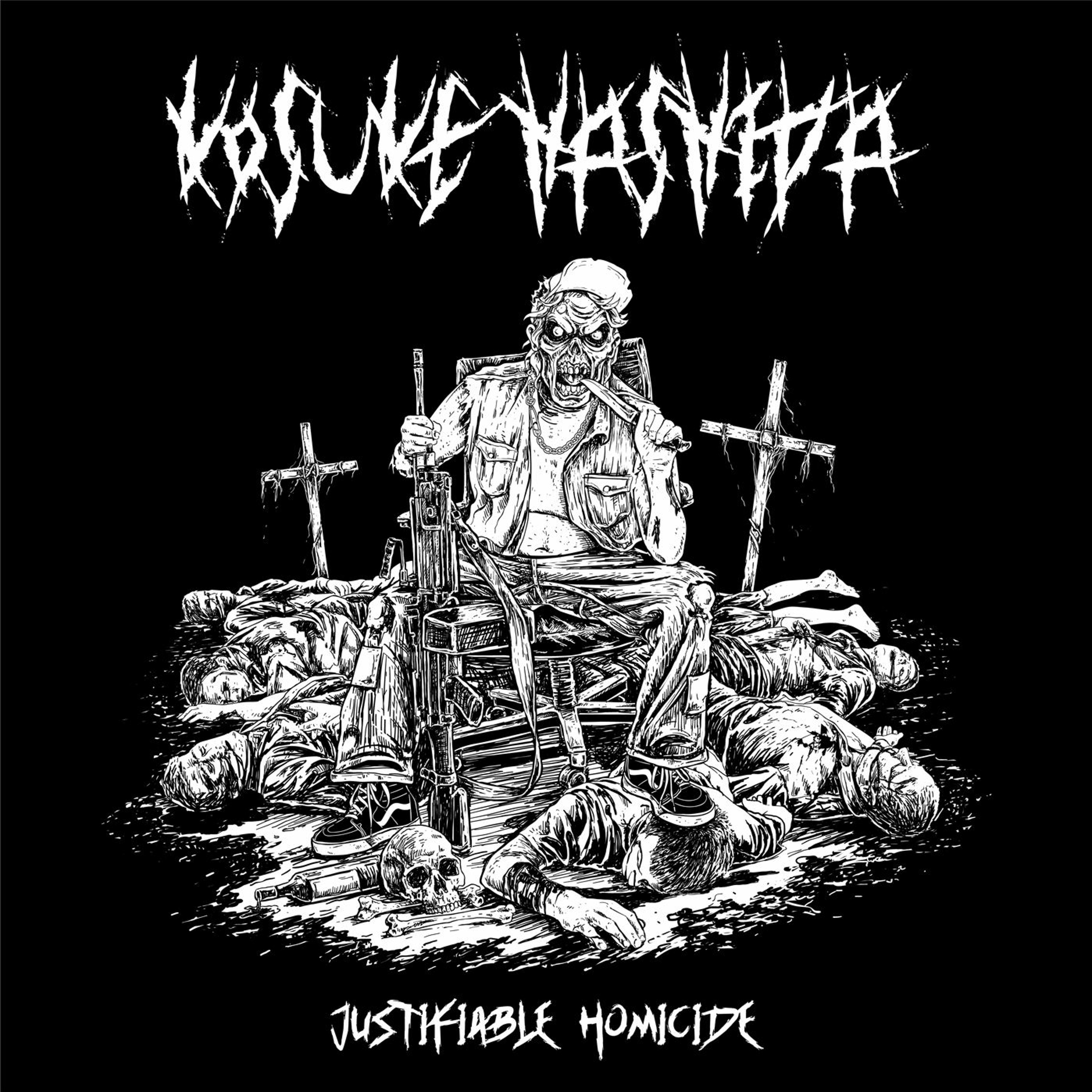 Horror Pain Gore Death