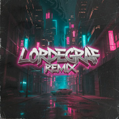 Mr. Vain [LORDEGRAF REMIX feat. Mary & Akhmet Murati]