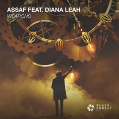 Weapons (feat. Diana Leah)