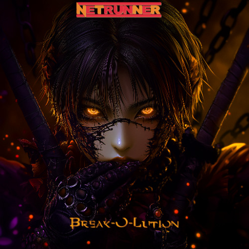 Break-O-Lution (Quad & Bass Album Single)