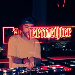 Baphomental LIVE @LaOfficeRooftop