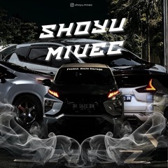 CABUT BENTAR MAU KELUAR #Req Shoyu.mivec