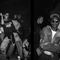 Wilfy D - 90's baby (Full Track) (Unreleased)