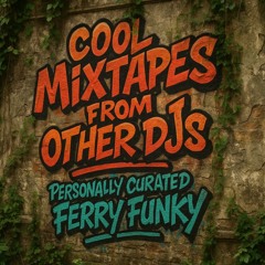Cool Mixtapes from other dj's