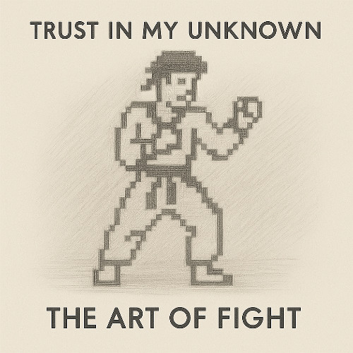 The Art of Fight (Retro Gamer)