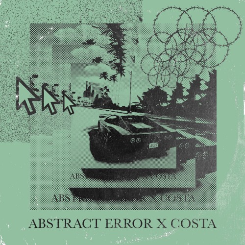 ABC RAIN (feat COSTA)