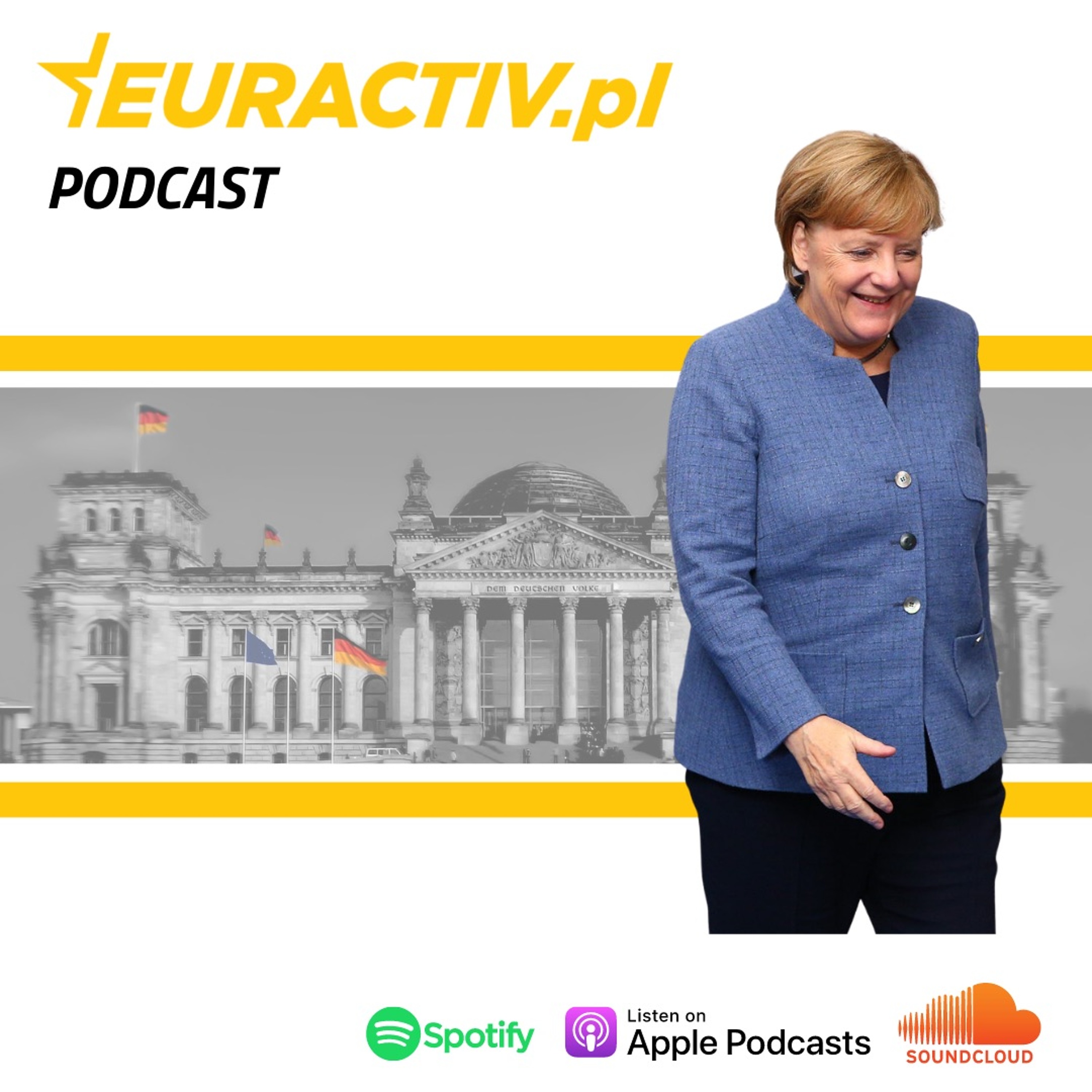 Podcast Europejski
