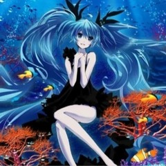 Deep Sea Girl/Shinkai Shoujo [深海少女] - MORE MORE JUMP! Cover (Project Sekai)