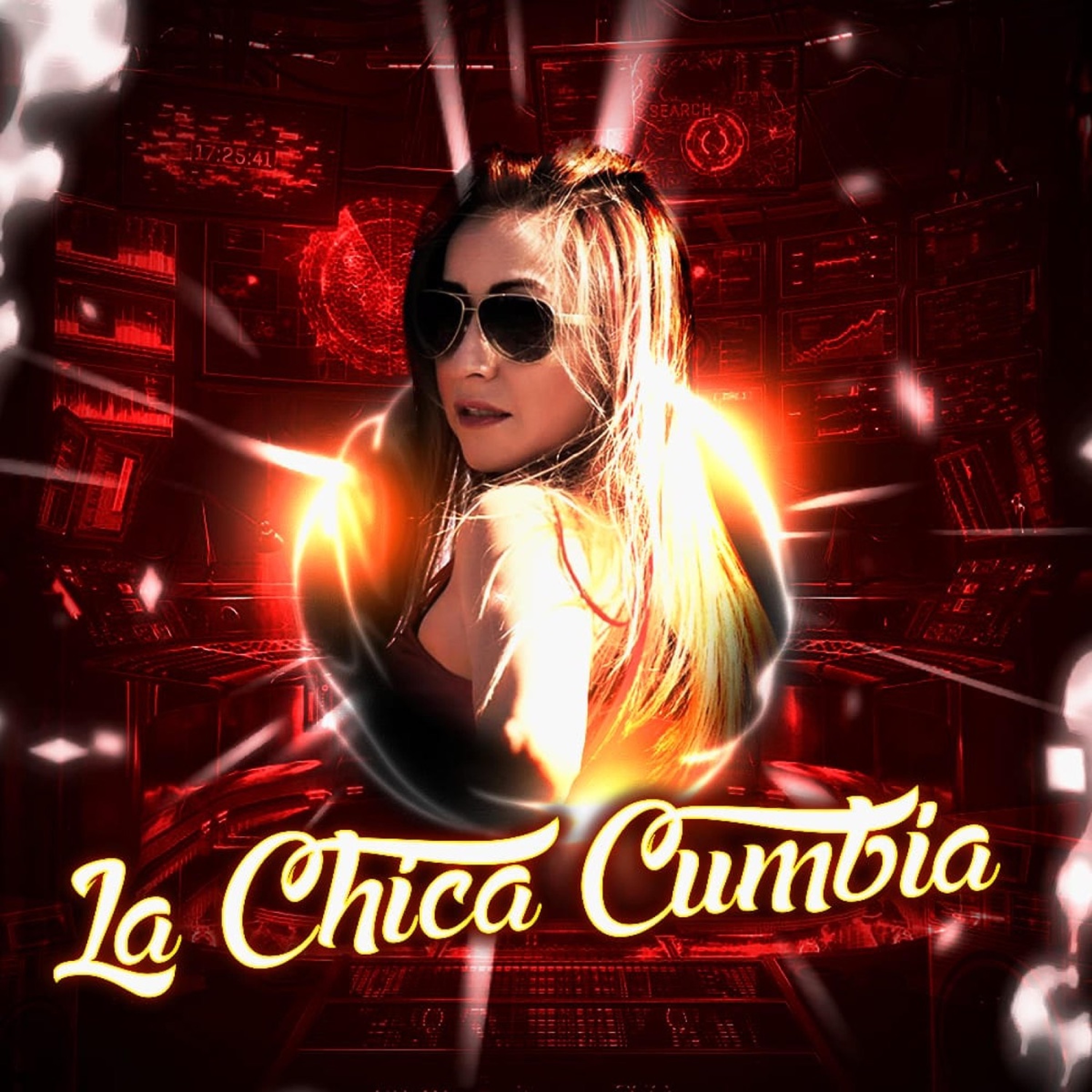 La Cumbia Lorana Chica Cumbia 2021 Limpia episode artwork