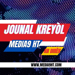 2025-07-23-JOUNAL KREYOL MEDIA9HAITI
