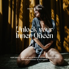 Unlock Your Inner Queen