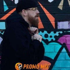 DRAK3CODE / Techno Noize #3 Promo Mix