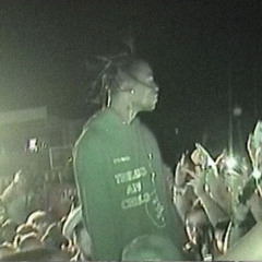 Travis Scott 2