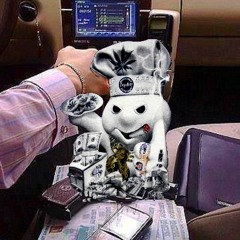 all the guap! #autotune_freestyle [prod. teenslug]
