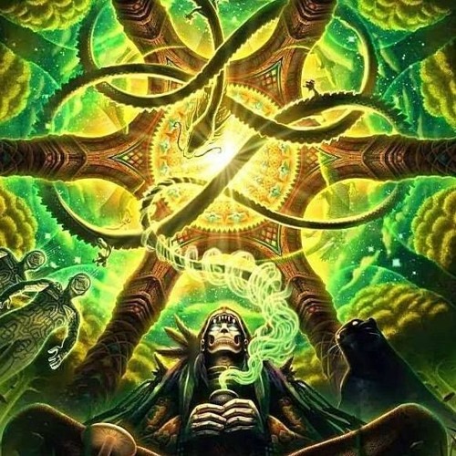 Invoker - Zioła Eliksiry i Leki (Demo)