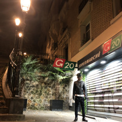 Ugly ( Prod. Stoopidxool + Uglyfriend ) { Shoku Radio Exclusive }