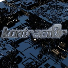 BadJah presents kontract0r