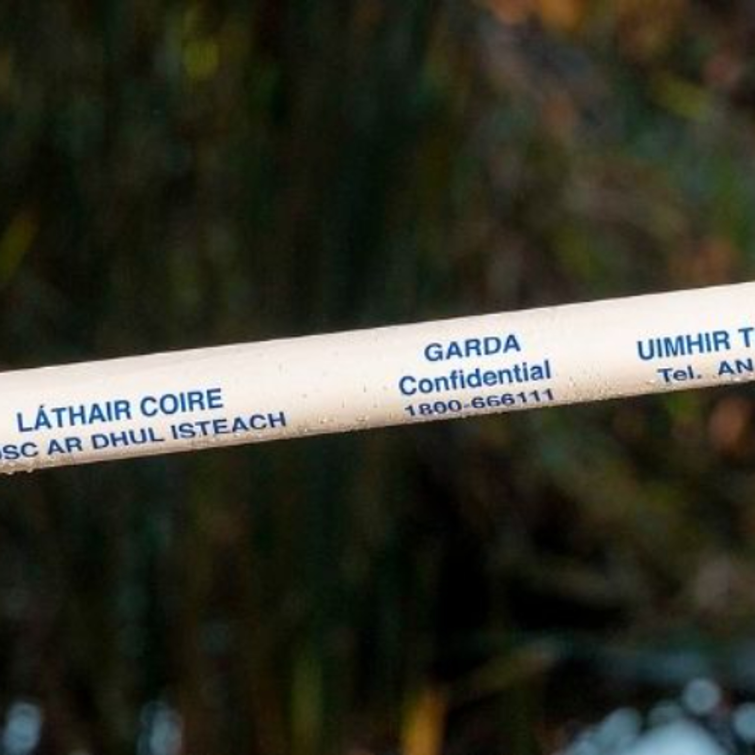 Steve Wall Highlights Near Miss On Ennis To Ennistymon Road