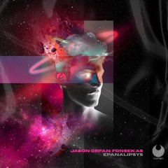 Jason Orfan & Fonsekas - Epanalipsys [Numen] // Techno Premiere
