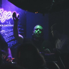 Sie Austin - Funky House & Retro Disco Classics