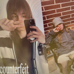 counterfeit ft. hovis (prod. inci0)