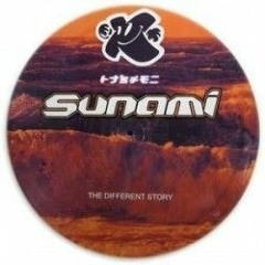 Sunami - The Different Story