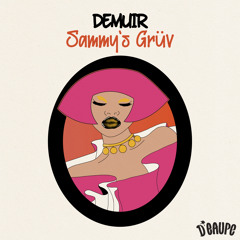 Sammy's Grüv (Dub Mix)