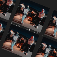 pushing weight Ft. YT (Prod.NOIIZ)