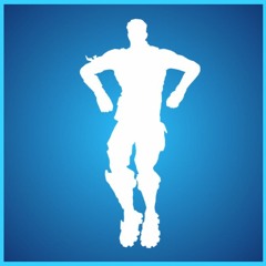 Fortnite - Tippy Tap - Dance Emote Audio