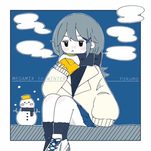 【Funkot】MEGAMIX in WINTER