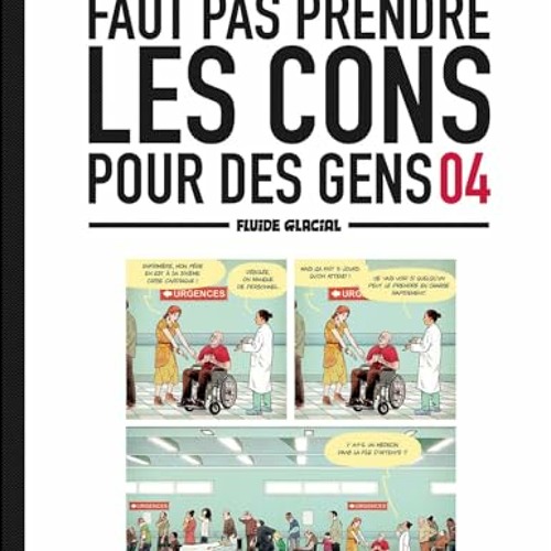 Faut pas prendre les cons pour des gens - tome 04 sur Amazon - dynVFXxA0n