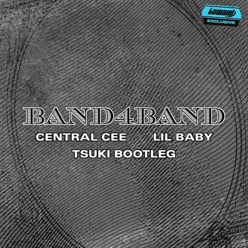 BAND4BAND (Tsuki Bootleg) (Free Download)