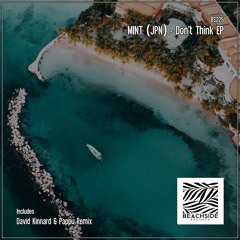 MINT (JPN) - Don't Think (David Kinnard & Pappu Remix)