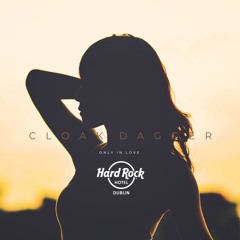 Valentine's Day Live Mix at The Hard Rock Hotel Dublin (Cloak Dagger Virtual Record Release Party)