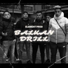 Ang X Kris Ice X Lil Dy X Lil Erik - Balkan Drill (Official Audio)