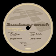 PREMIERE: Papa Nugs - Workhorse [Suckerpunch]