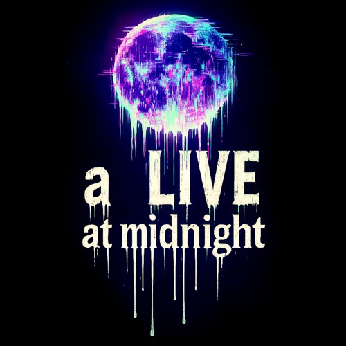 aLIVE at midnight