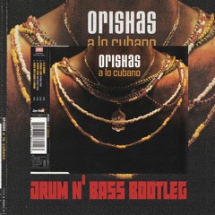 Orishas - A Lo Cubano (Samedi DnB Bootleg) [FREE DOWNLOAD]
