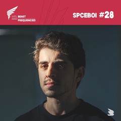MDLBEAST Frequencies 028 - Spceboi