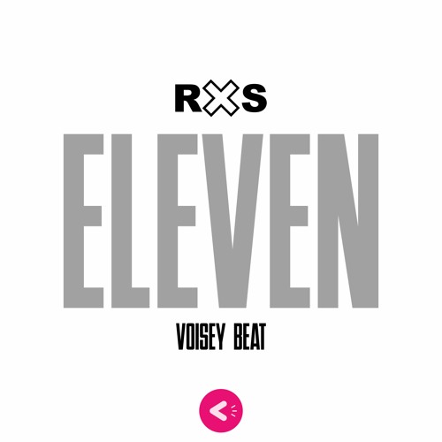 RXS Voisey Beat 11 (Prod. ROJAY X SHIY)