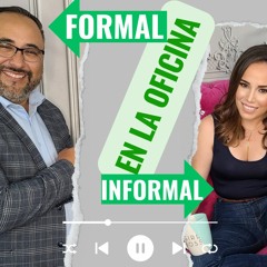 Código De Vestimenta En La Oficina