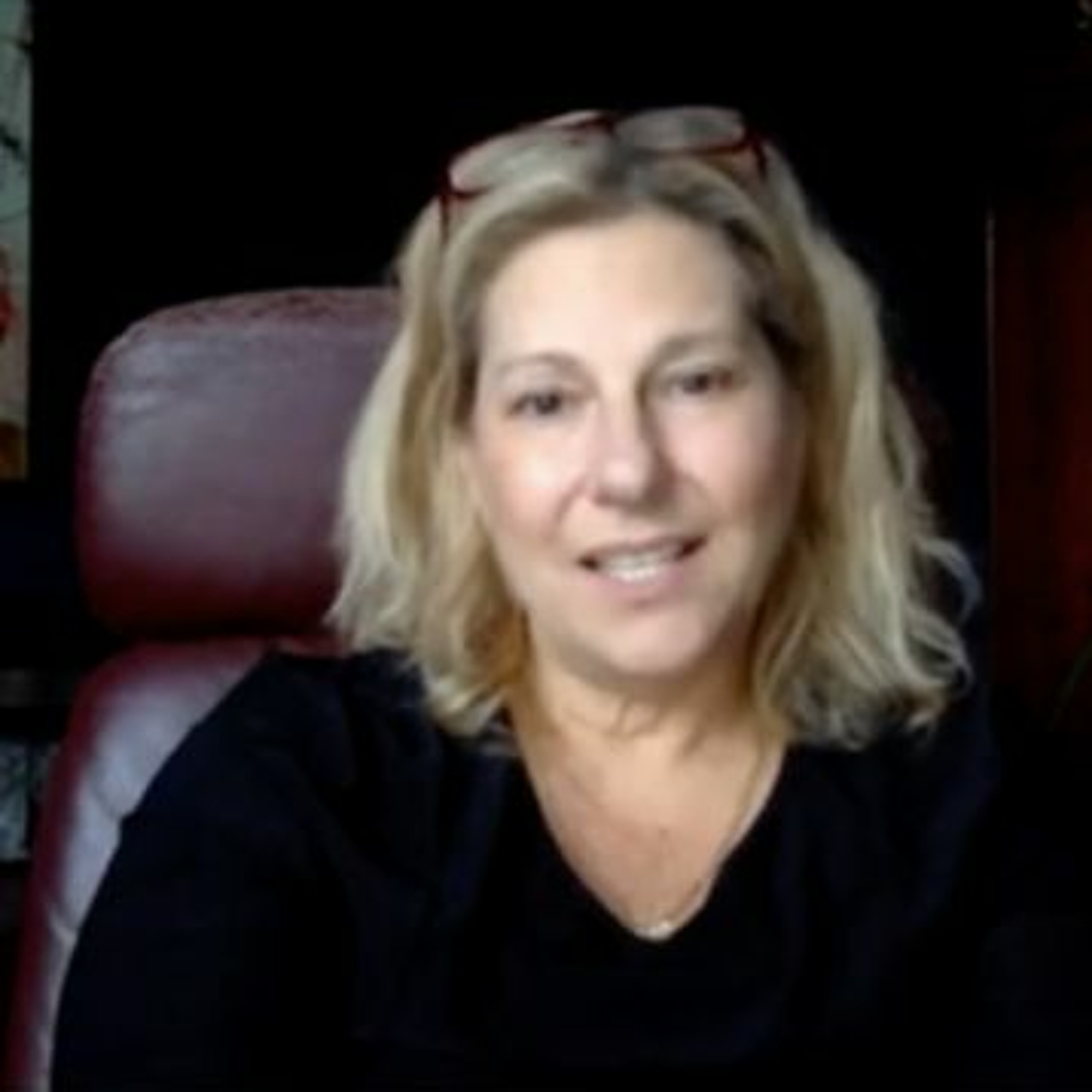 The ILC Foundation & Supporting Those With Rare Chronic Pain Disorders With Sandy Smeenk